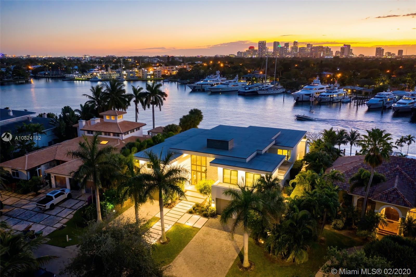 SUNRISE - Residential