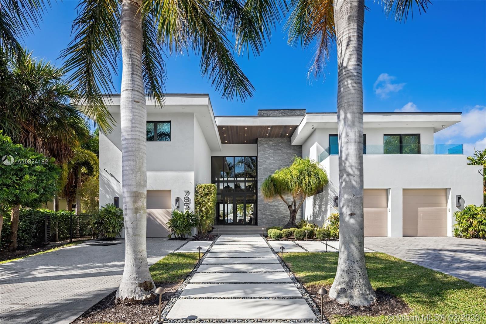 SUNRISE - Residential