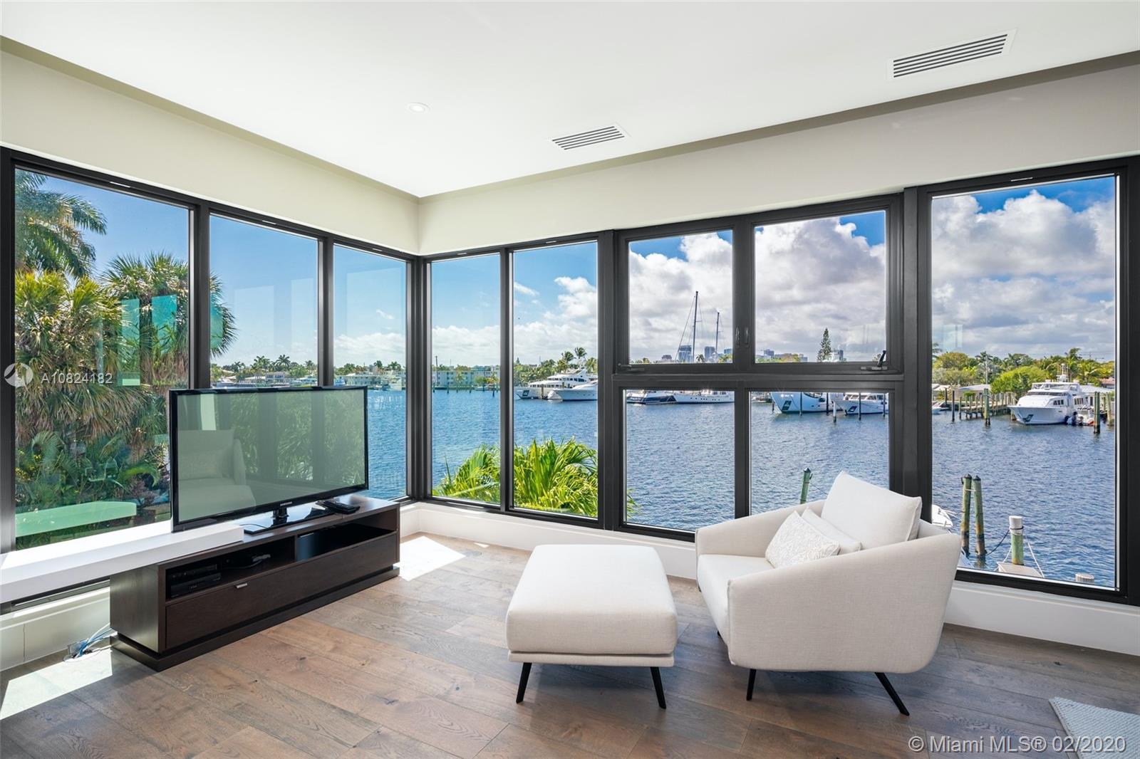 SUNRISE - Residential