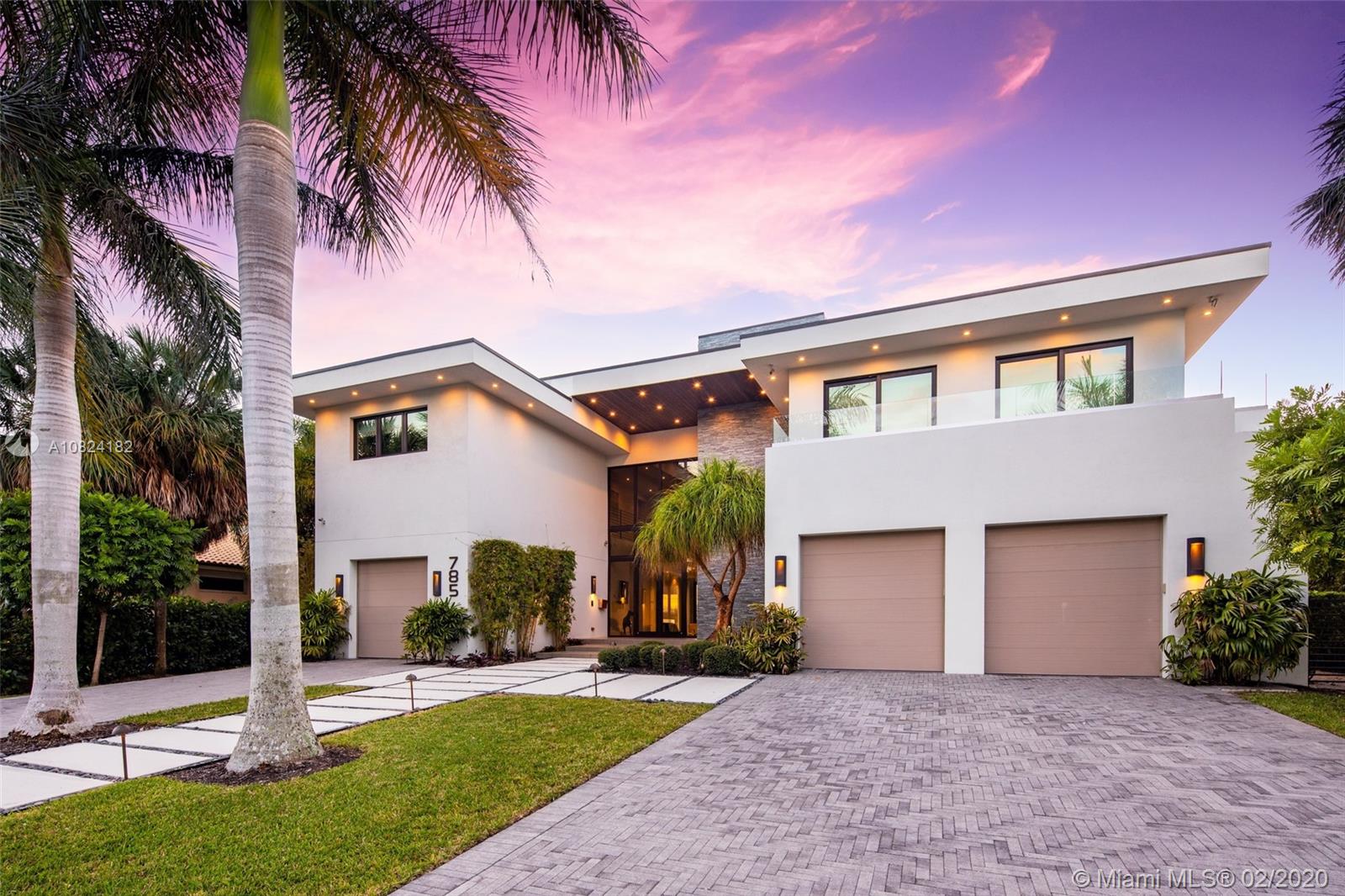 SUNRISE - Residential