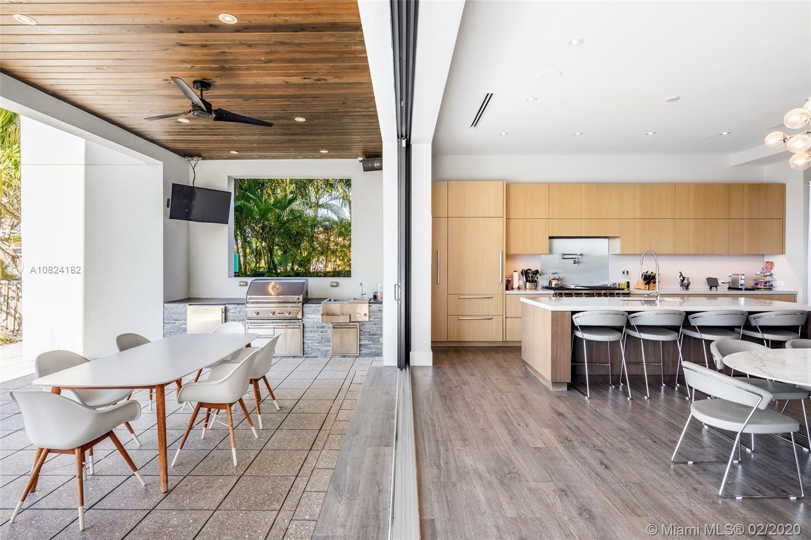 SUNRISE - Residential