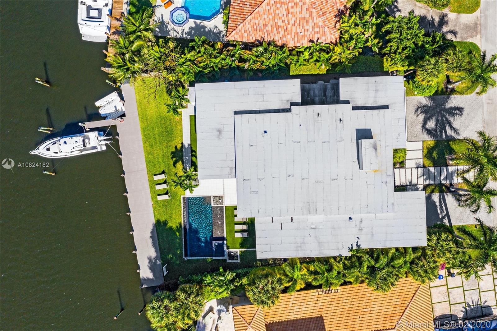 SUNRISE - Residential