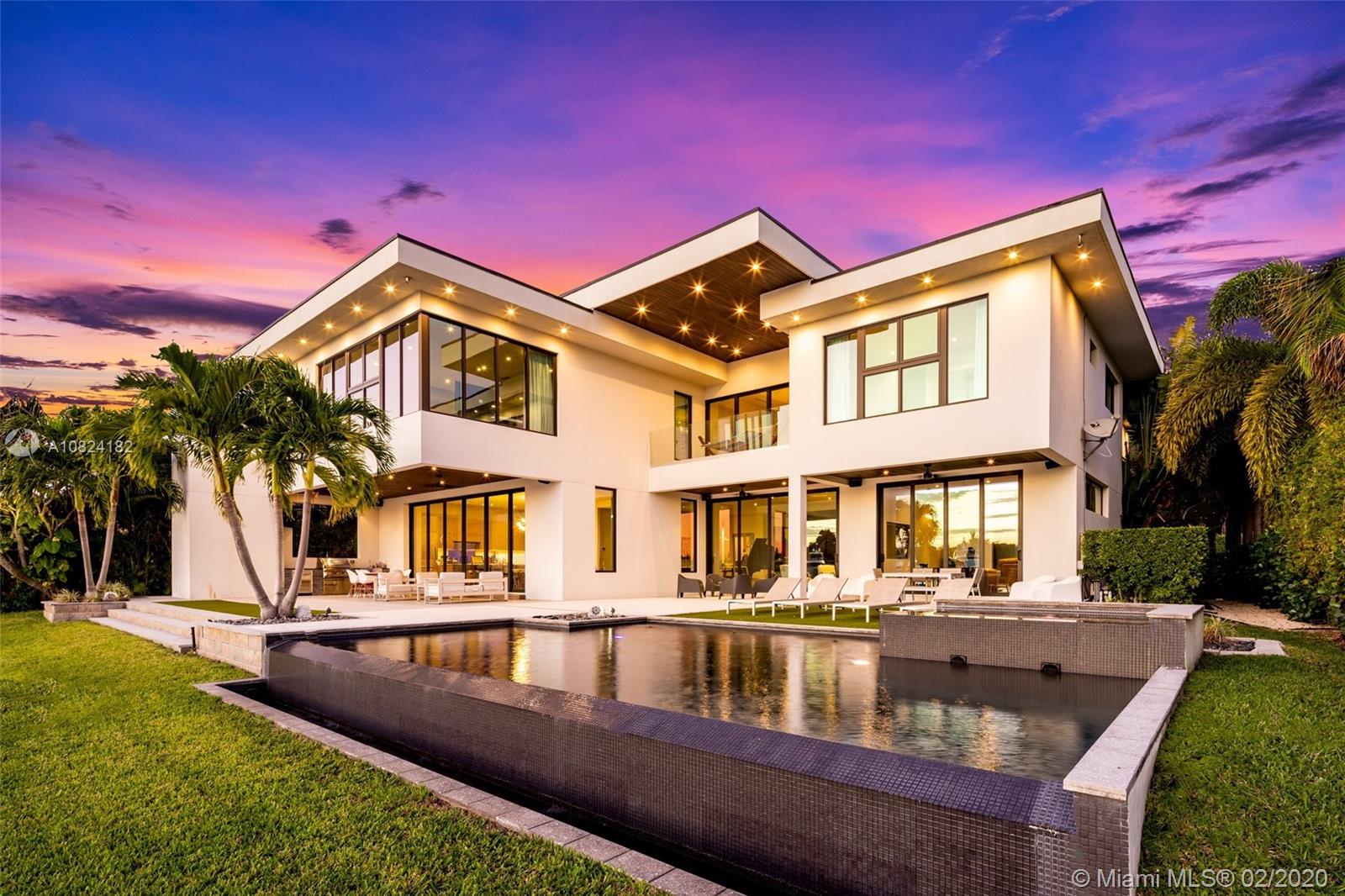 SUNRISE - Residential