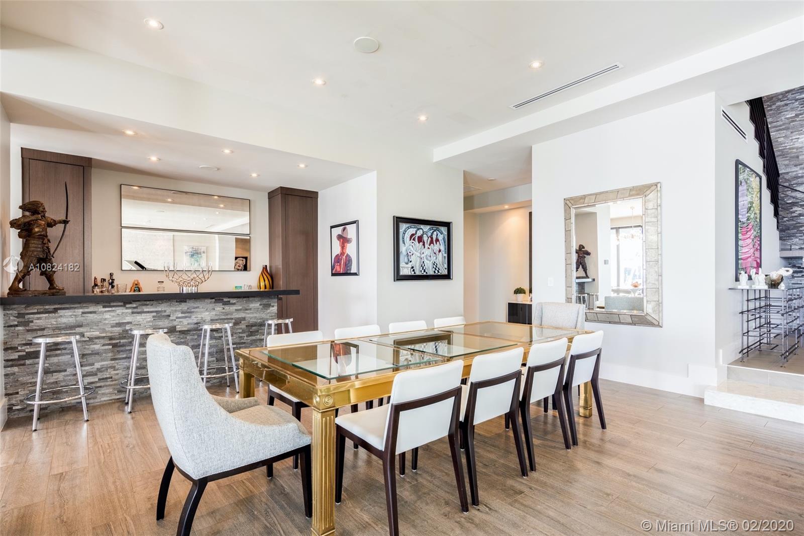 SUNRISE - Residential