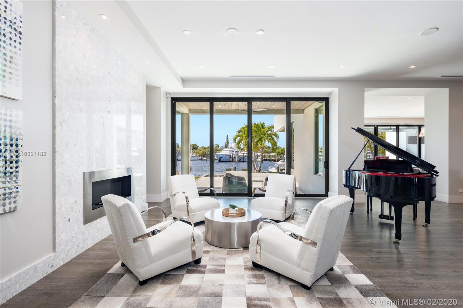 SUNRISE - Residential