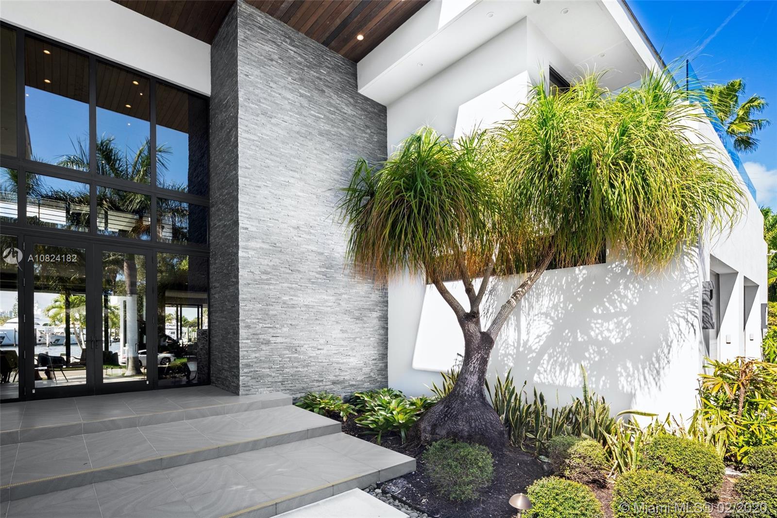 SUNRISE - Residential