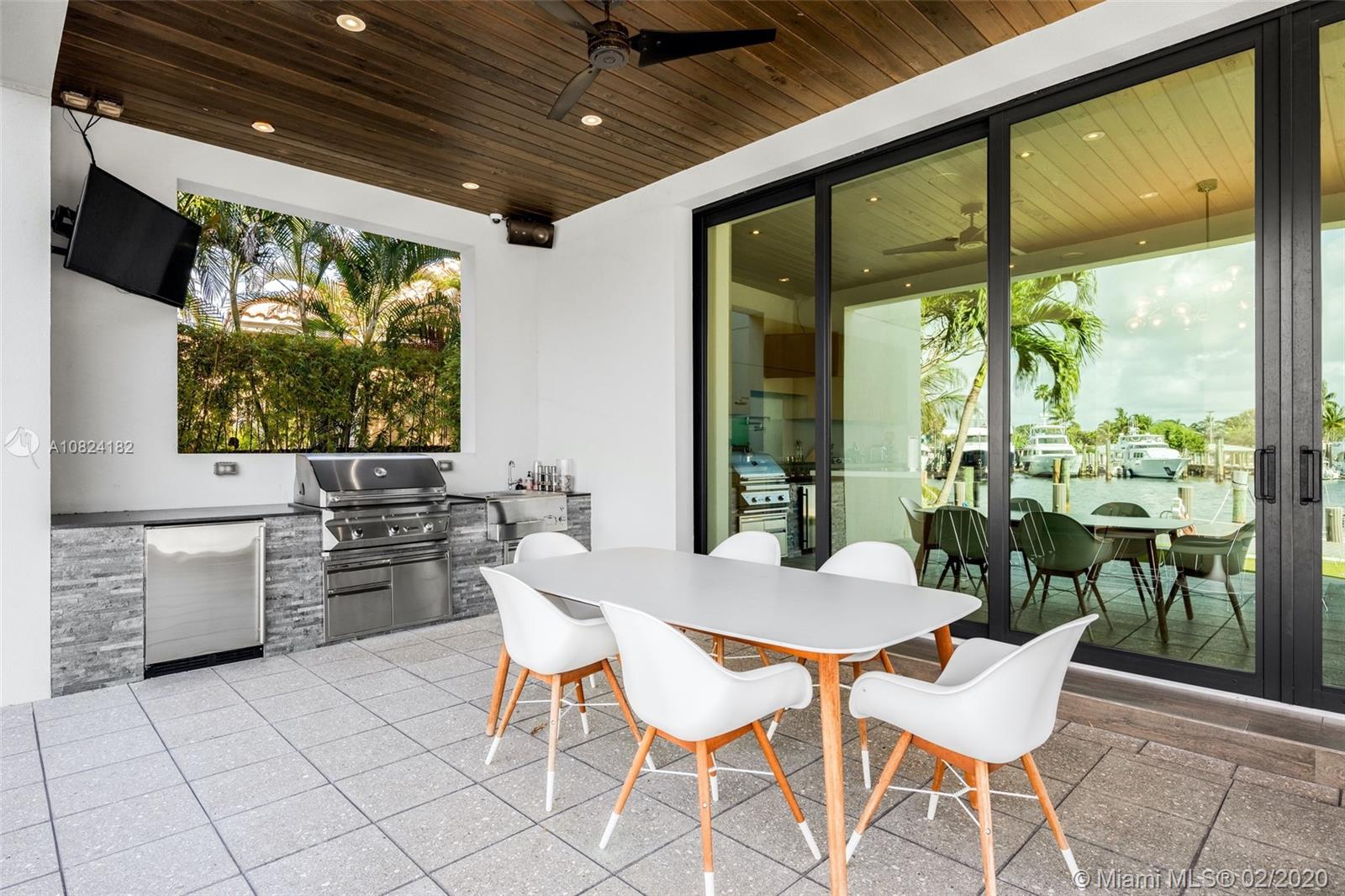 SUNRISE - Residential