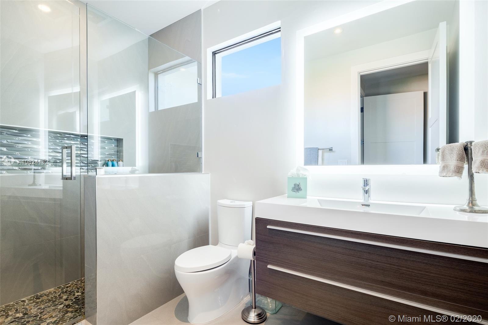 SUNRISE - Residential