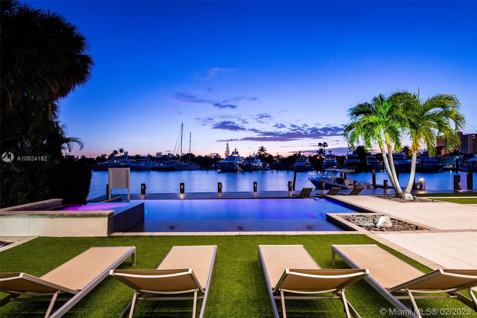 SUNRISE - Residential