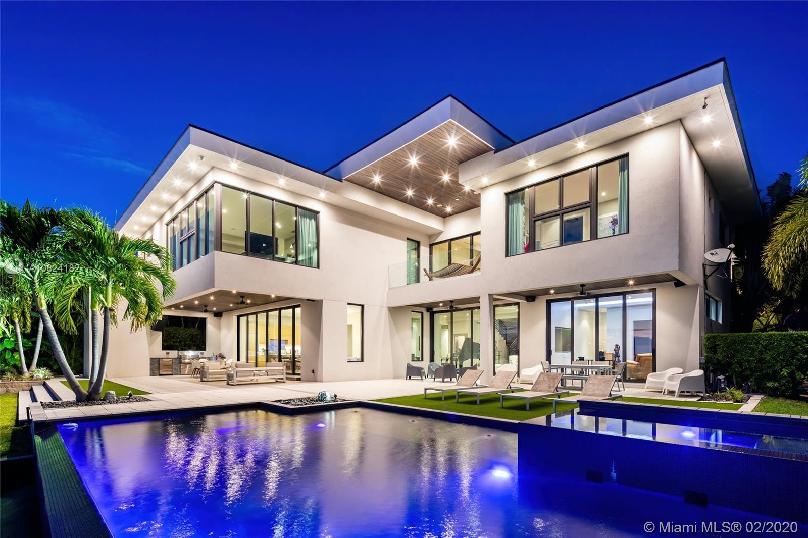 SUNRISE - Residential