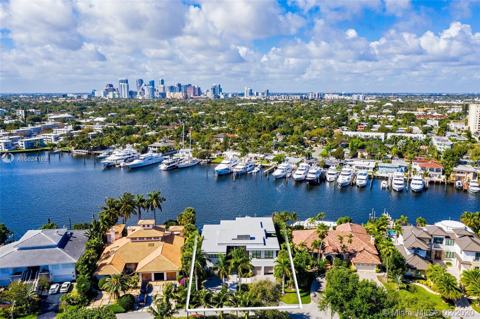 SUNRISE - Residential