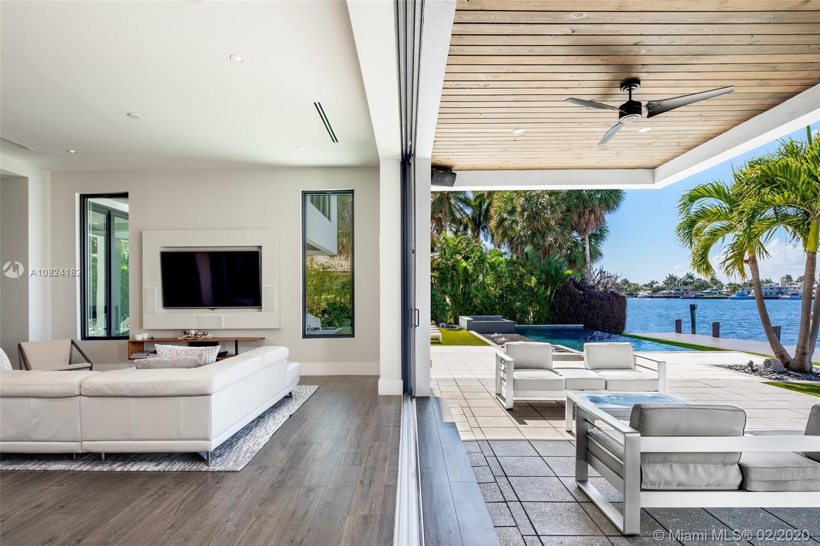 SUNRISE - Residential