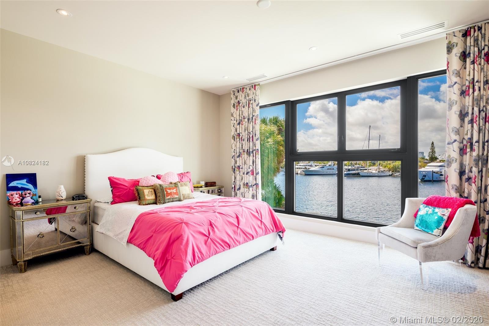 SUNRISE - Residential