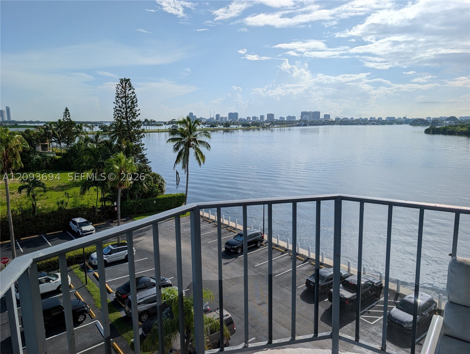 11930 N Bayshore Dr 502