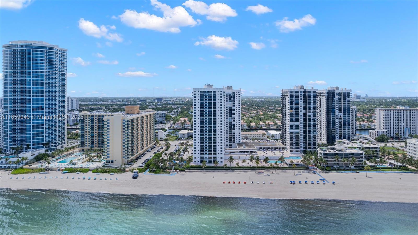 2301 S Ocean Dr 1503