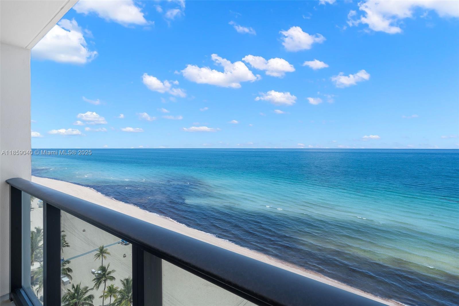 2301 S Ocean Dr 1503