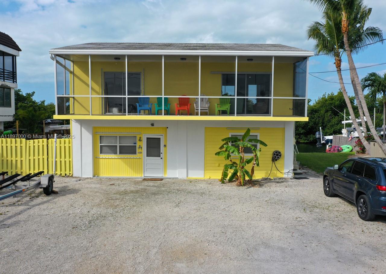 WHITE MARLIN BEACH SEC 2 - Residential