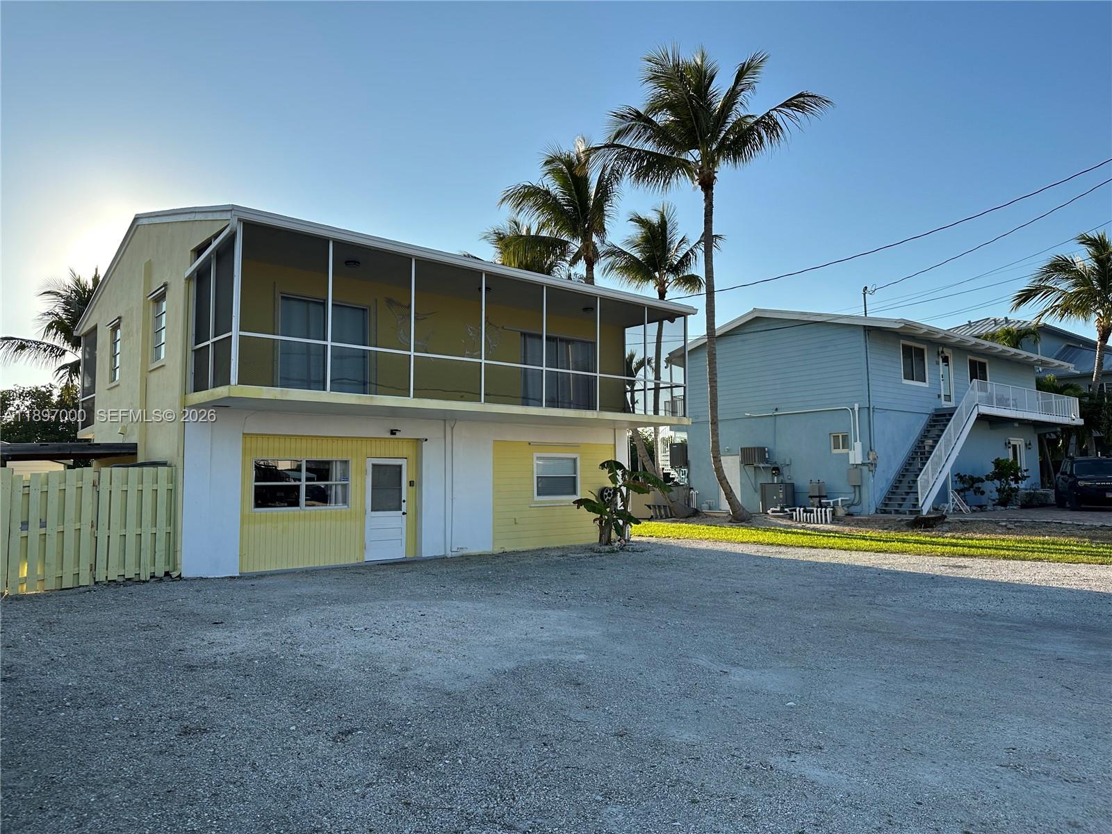 WHITE MARLIN BEACH SEC 2 - Residential