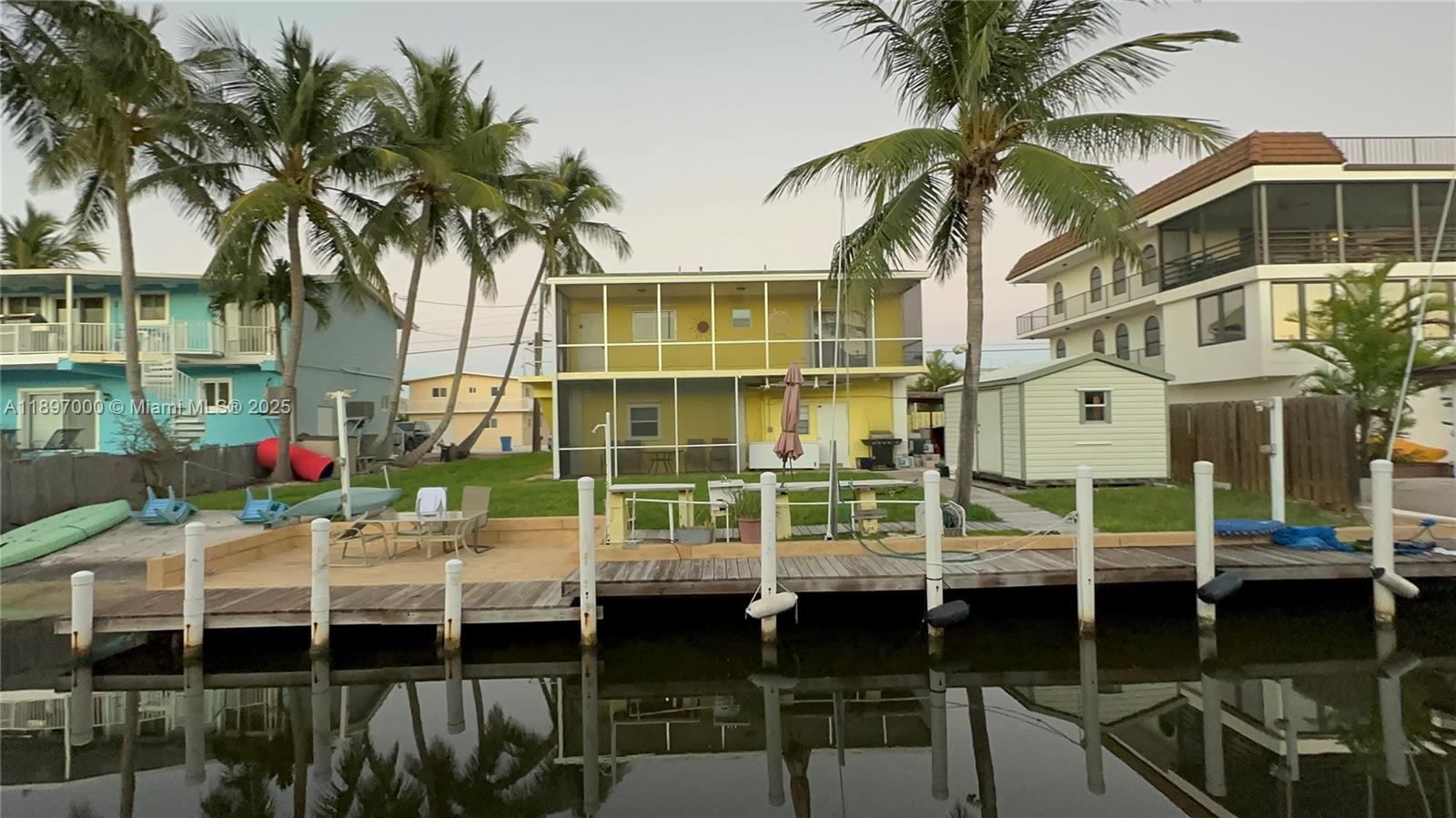 WHITE MARLIN BEACH SEC 2 - Residential