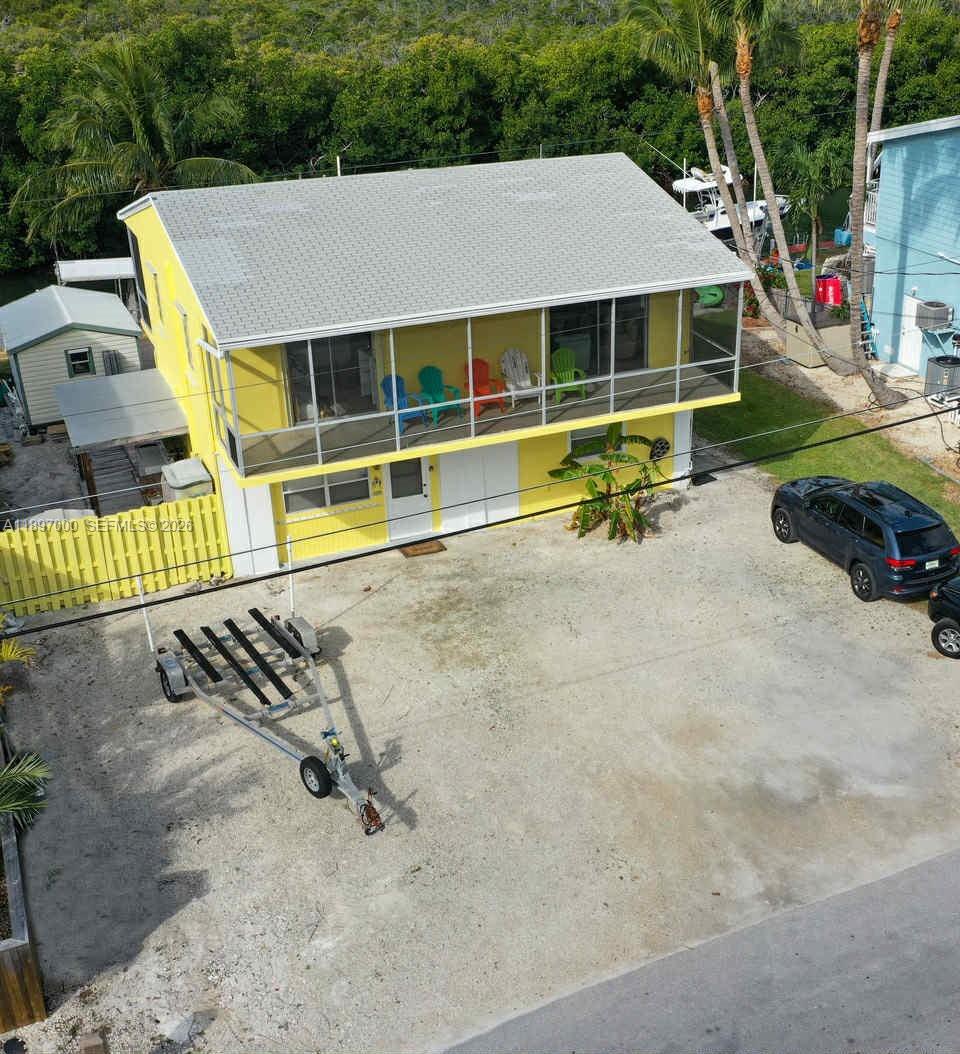 WHITE MARLIN BEACH SEC 2 - Residential