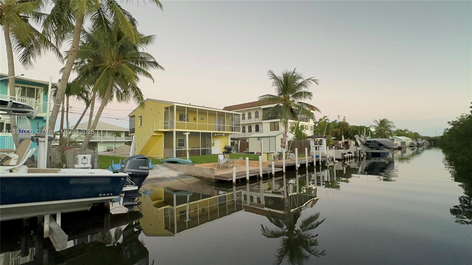 WHITE MARLIN BEACH SEC 2 - Residential