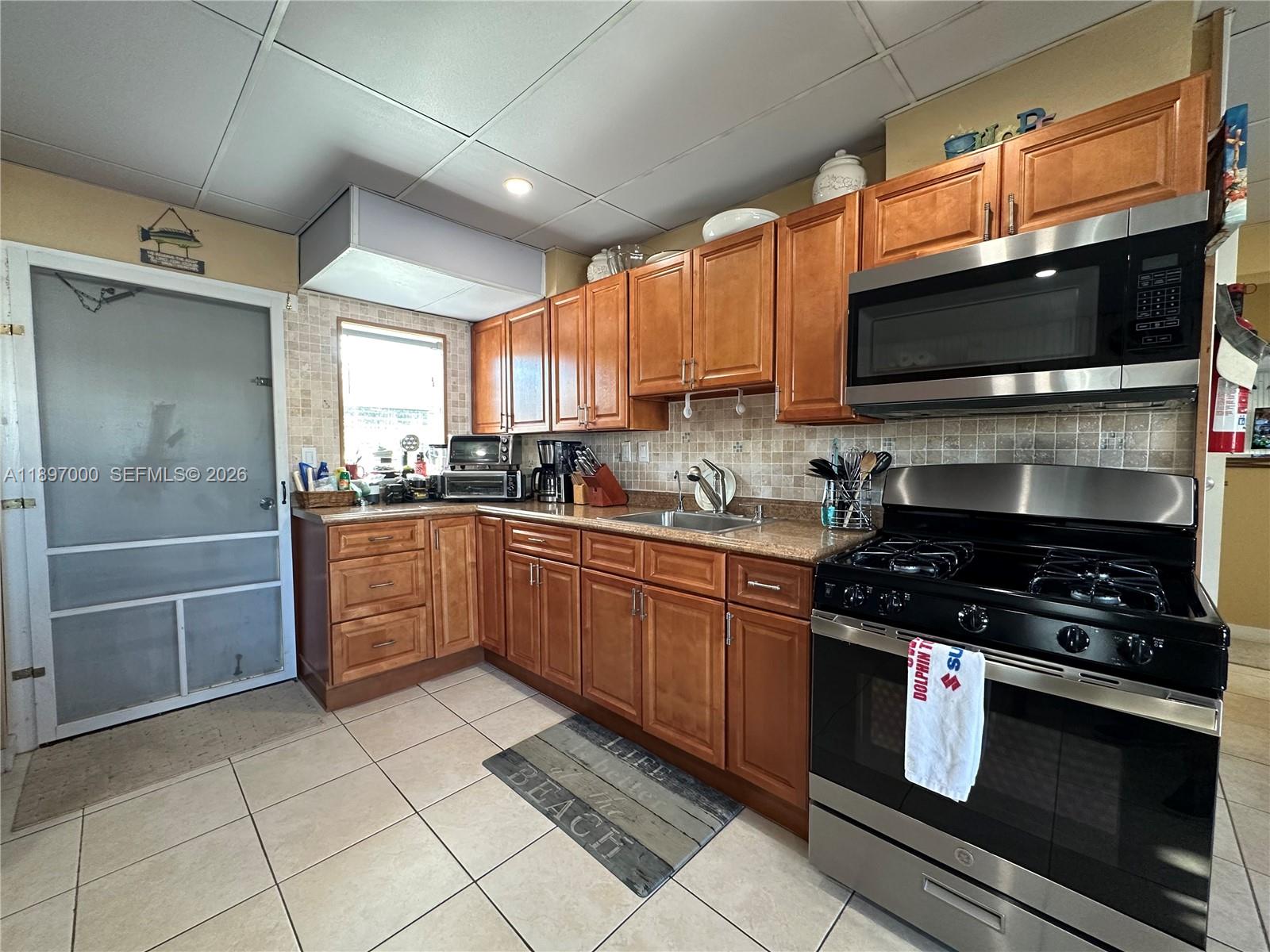 WHITE MARLIN BEACH SEC 2 - Residential