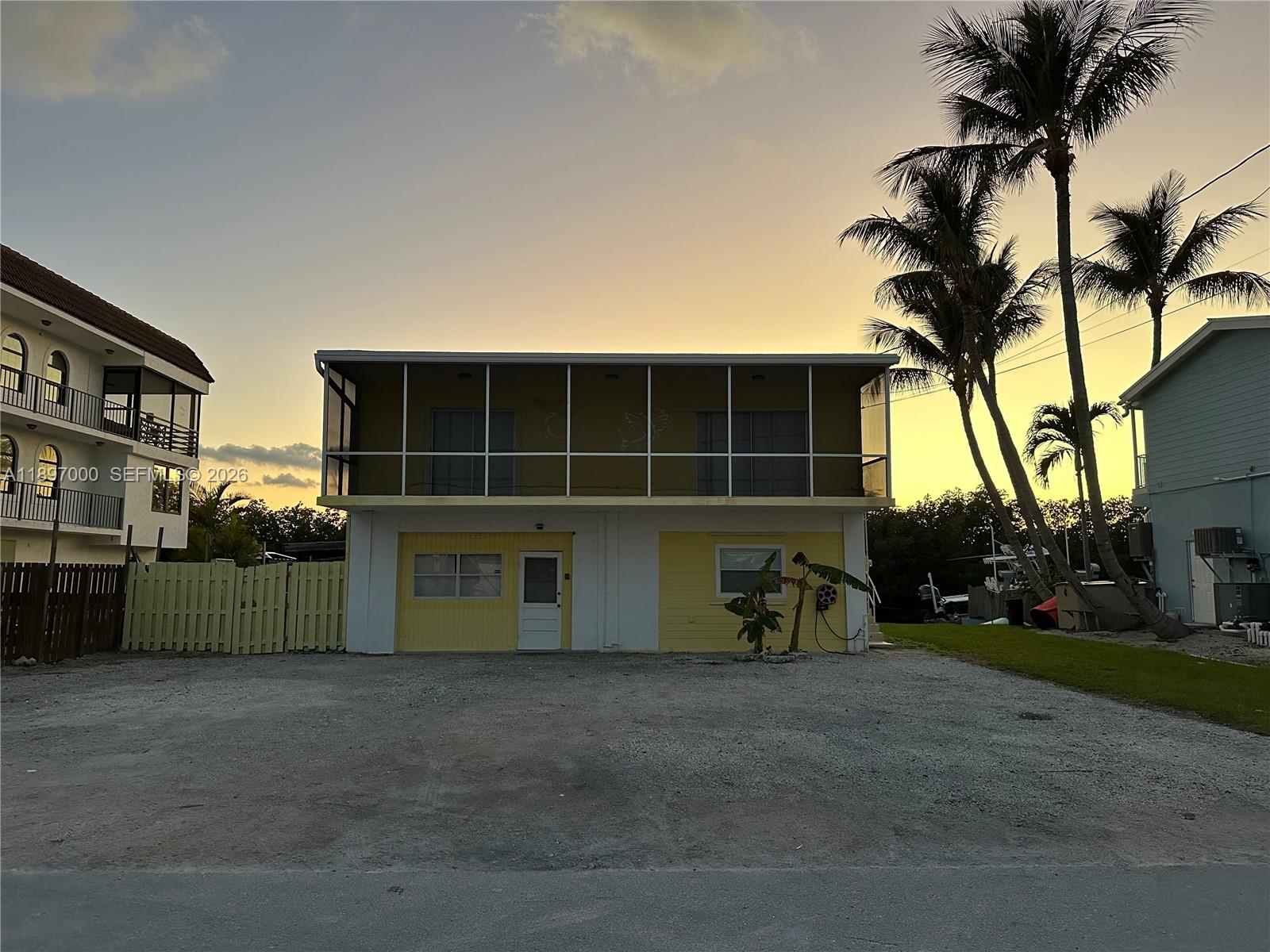 WHITE MARLIN BEACH SEC 2 - Residential