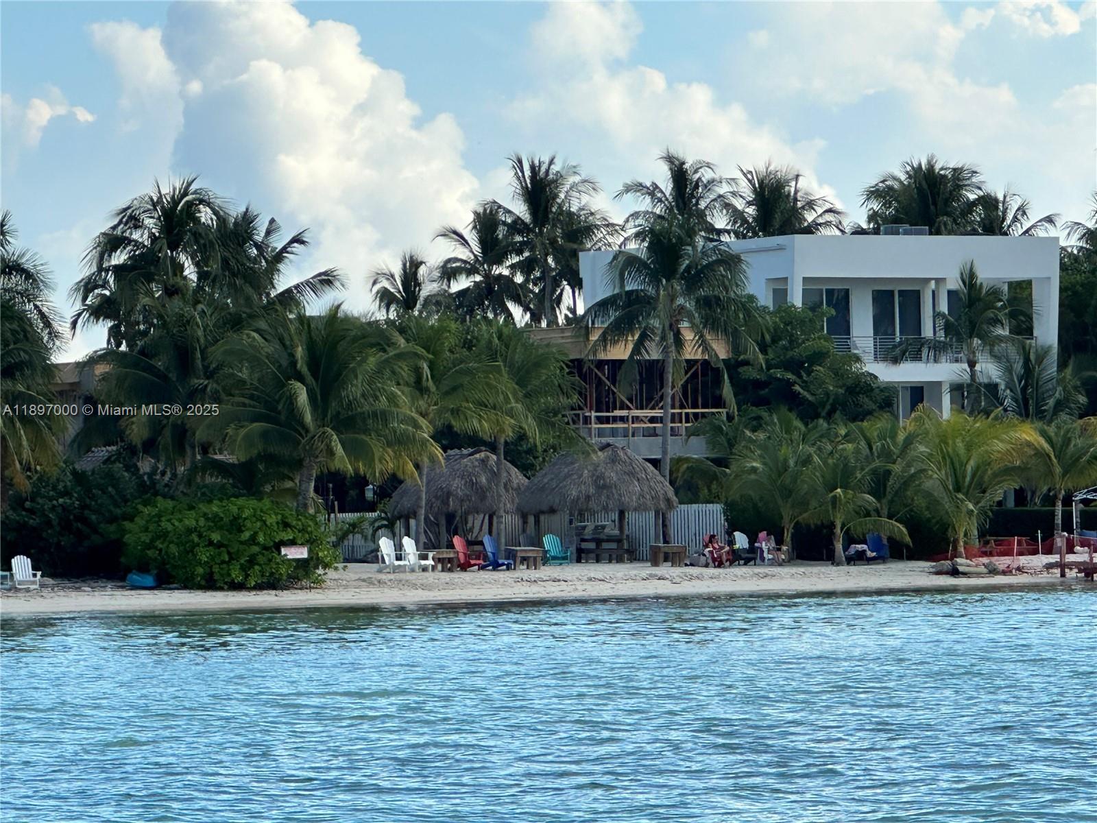 WHITE MARLIN BEACH SEC 2 - Residential