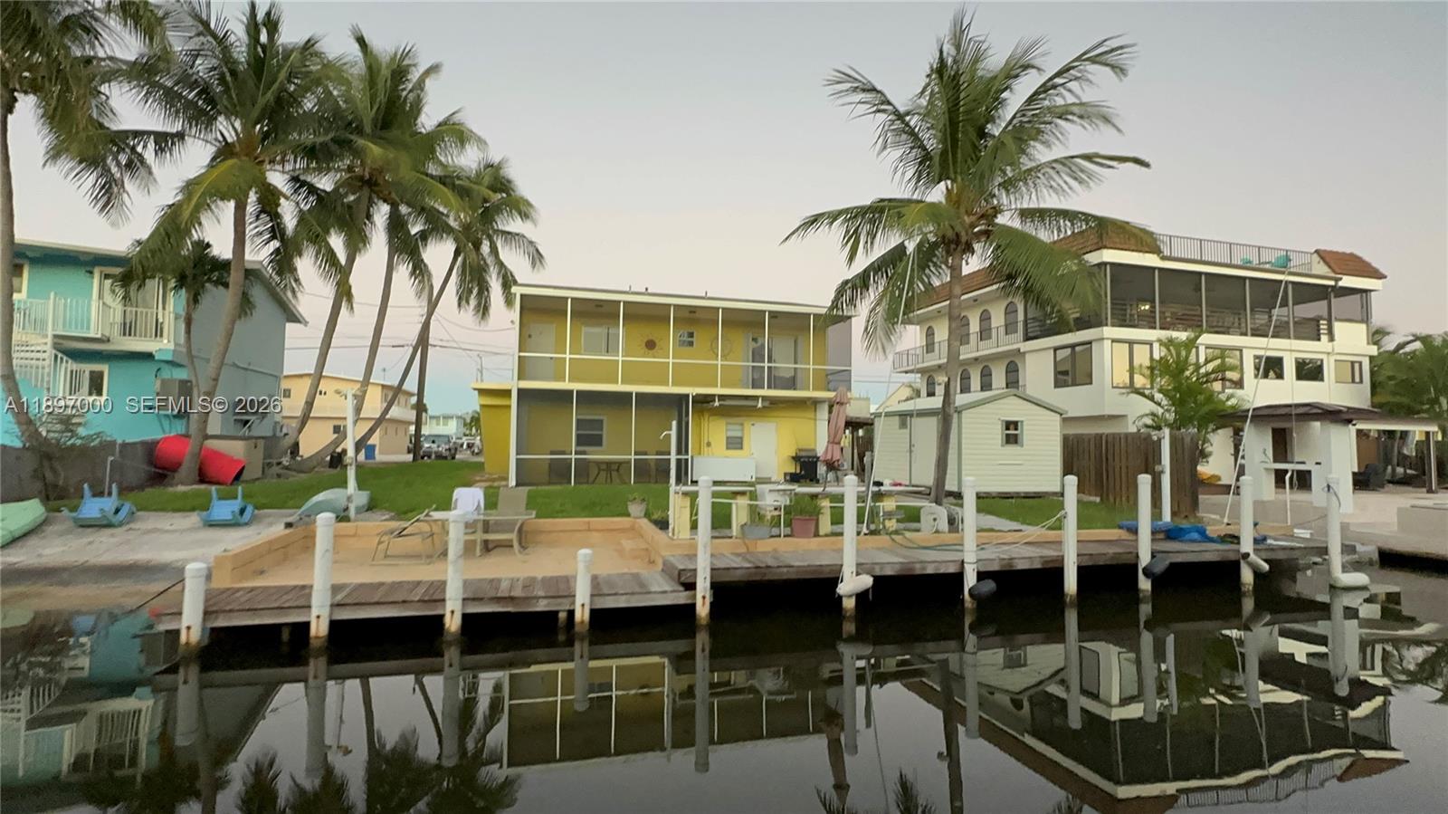 WHITE MARLIN BEACH SEC 2 - Residential