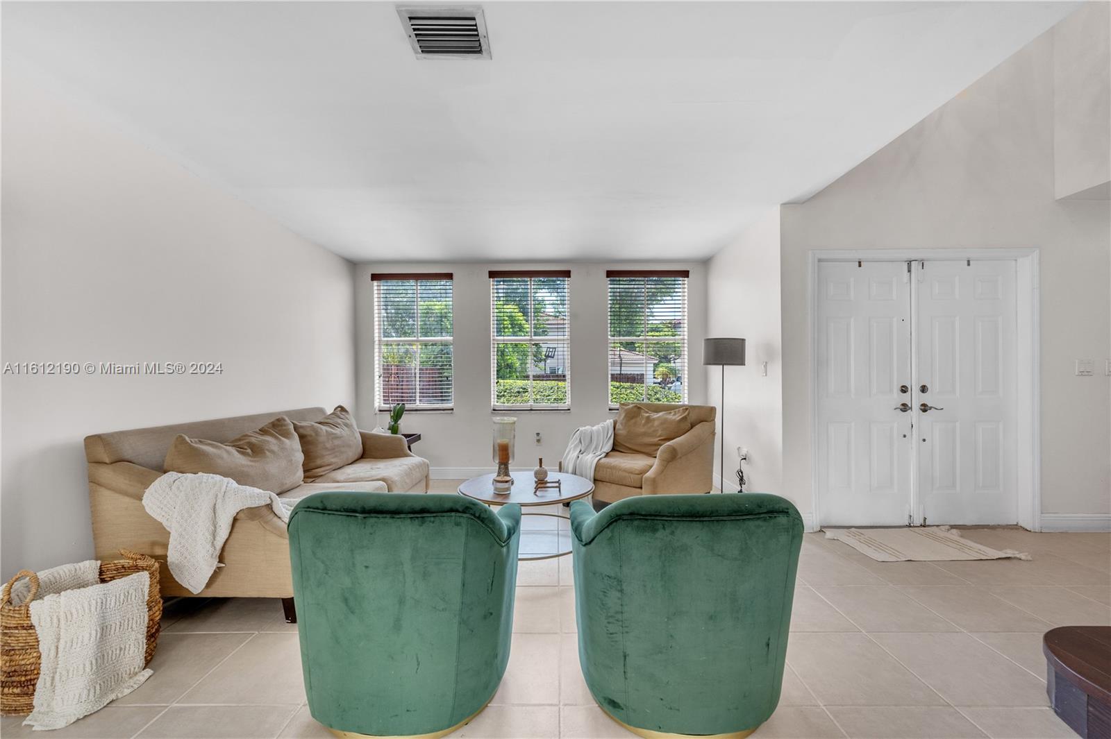 POINCIANA AT SUNSET LAKES - Residential