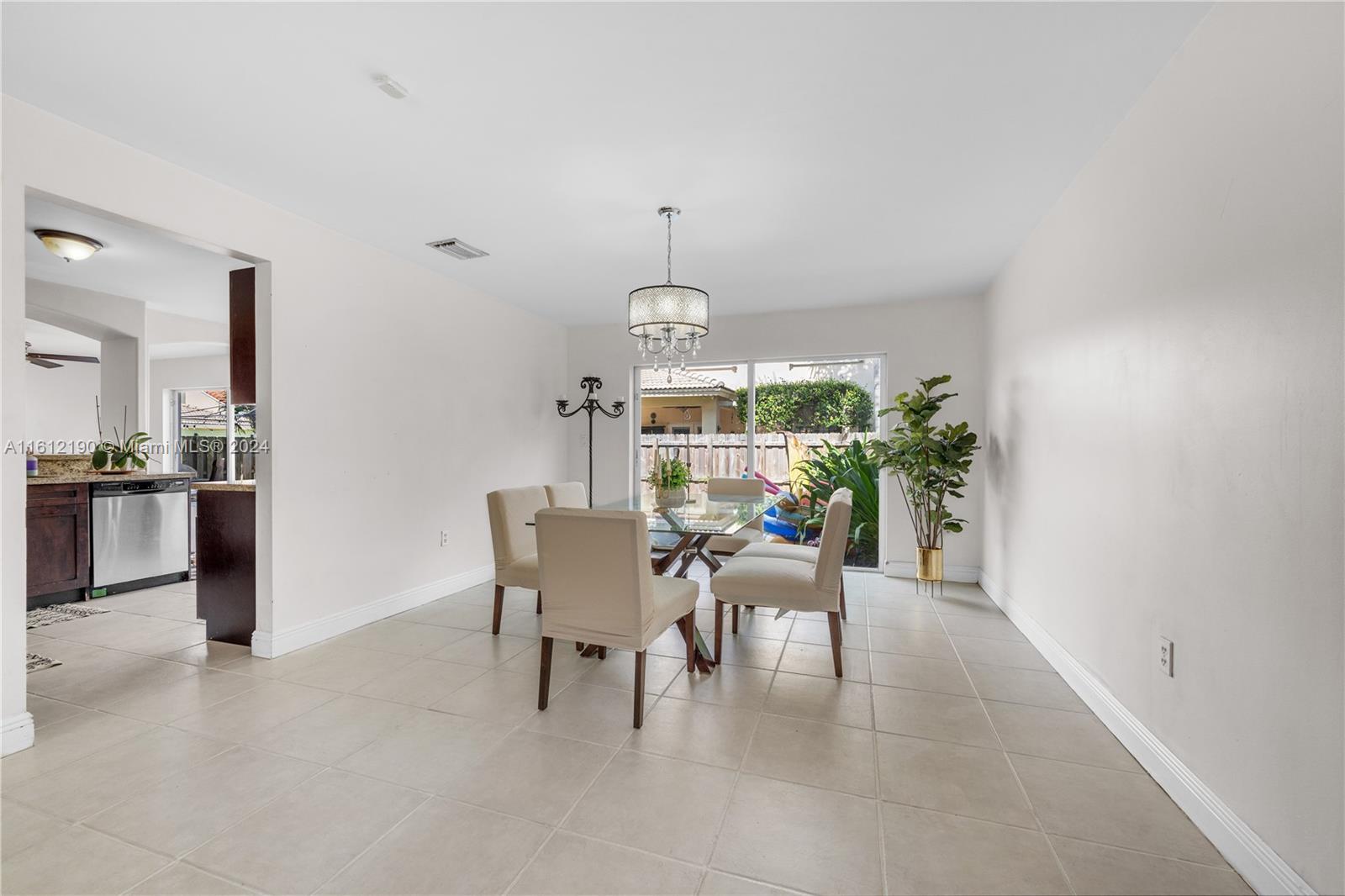 POINCIANA AT SUNSET LAKES - Residential