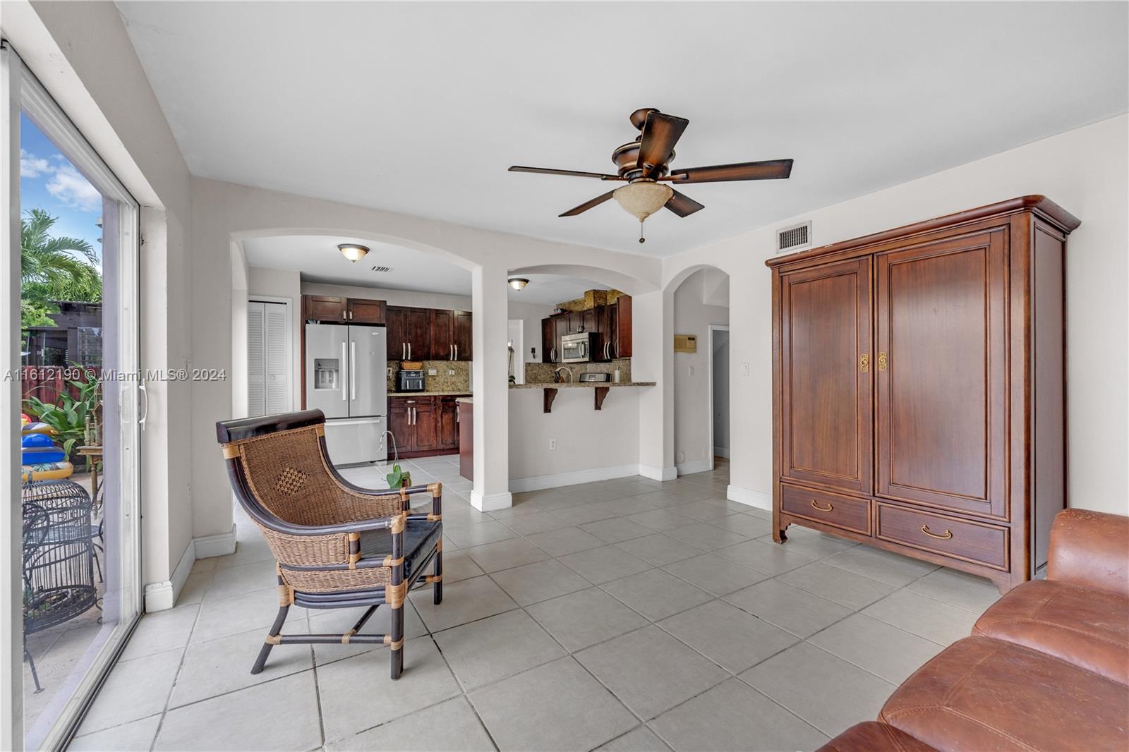 POINCIANA AT SUNSET LAKES - Residential