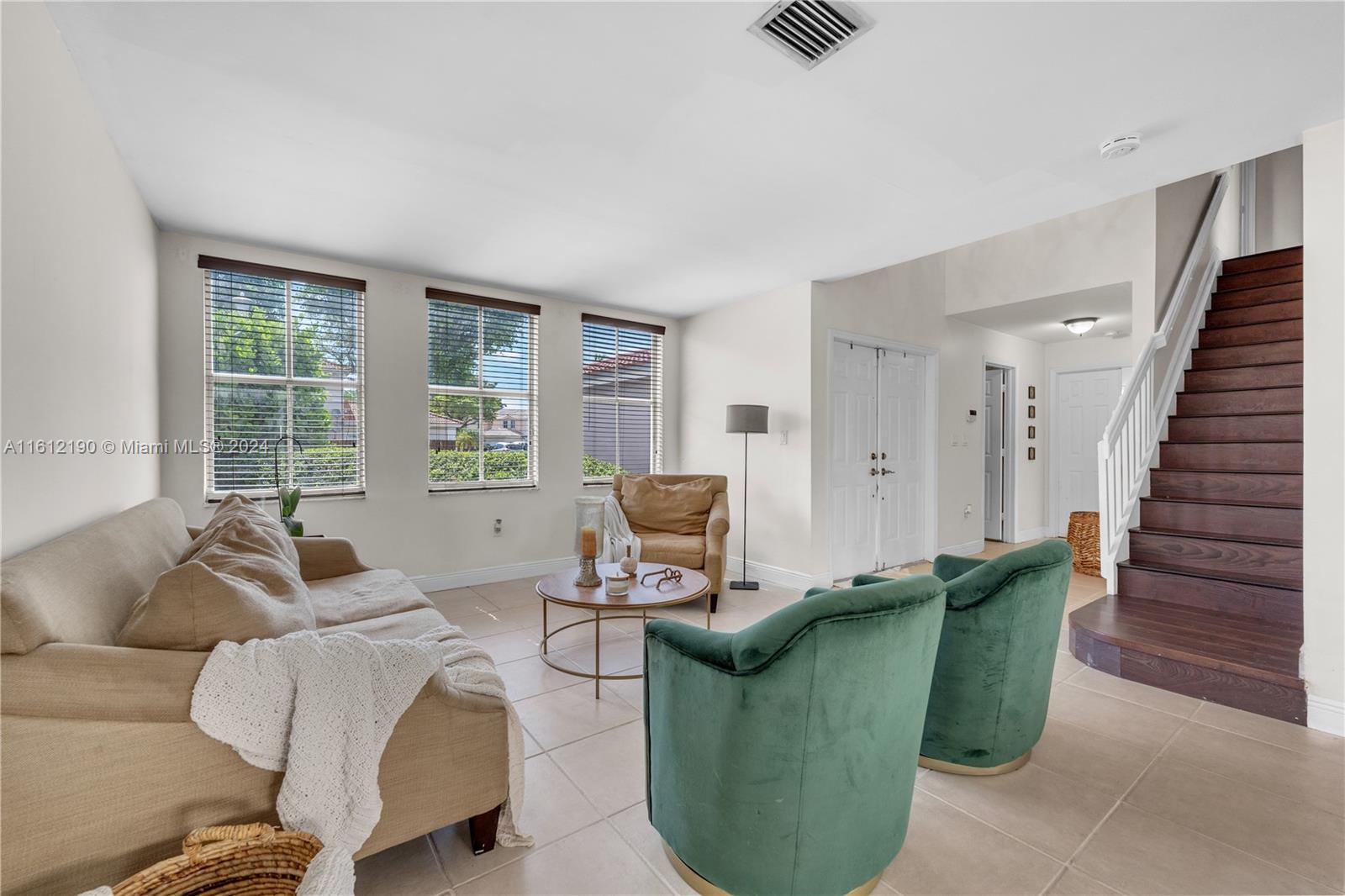 POINCIANA AT SUNSET LAKES - Residential