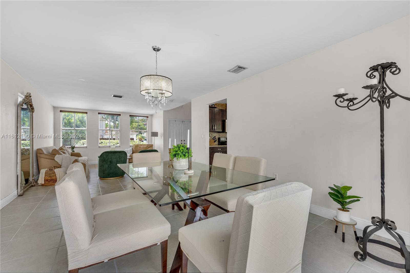 POINCIANA AT SUNSET LAKES - Residential