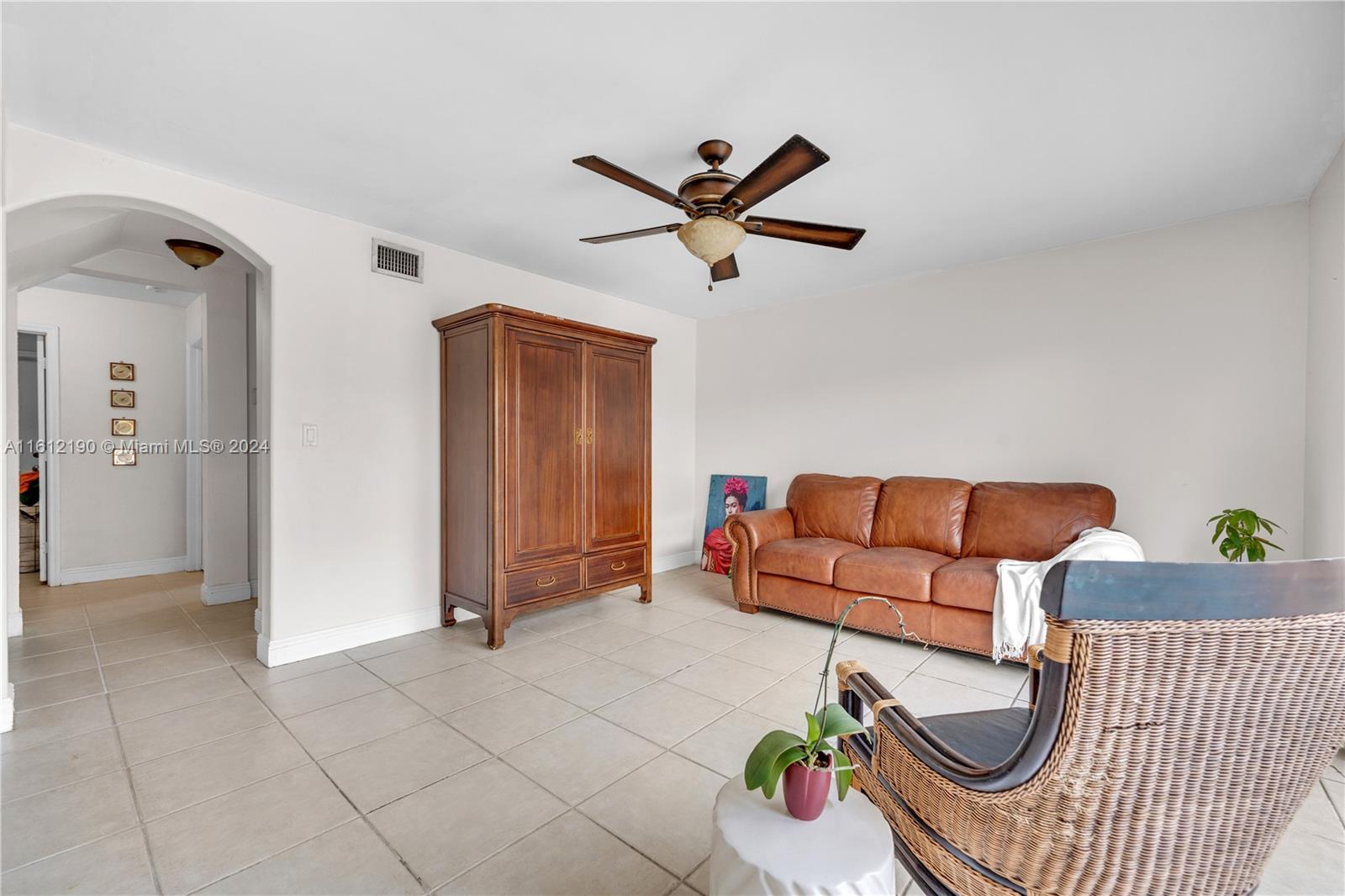 POINCIANA AT SUNSET LAKES - Residential