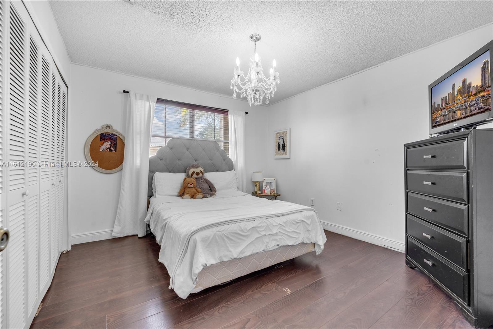 POINCIANA AT SUNSET LAKES - Residential