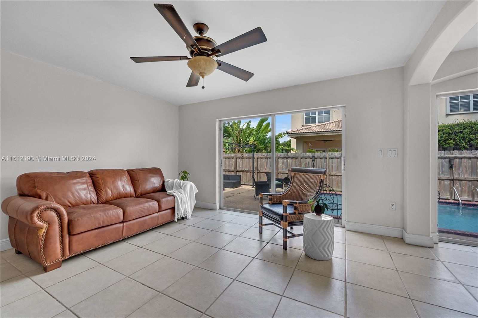 POINCIANA AT SUNSET LAKES - Residential