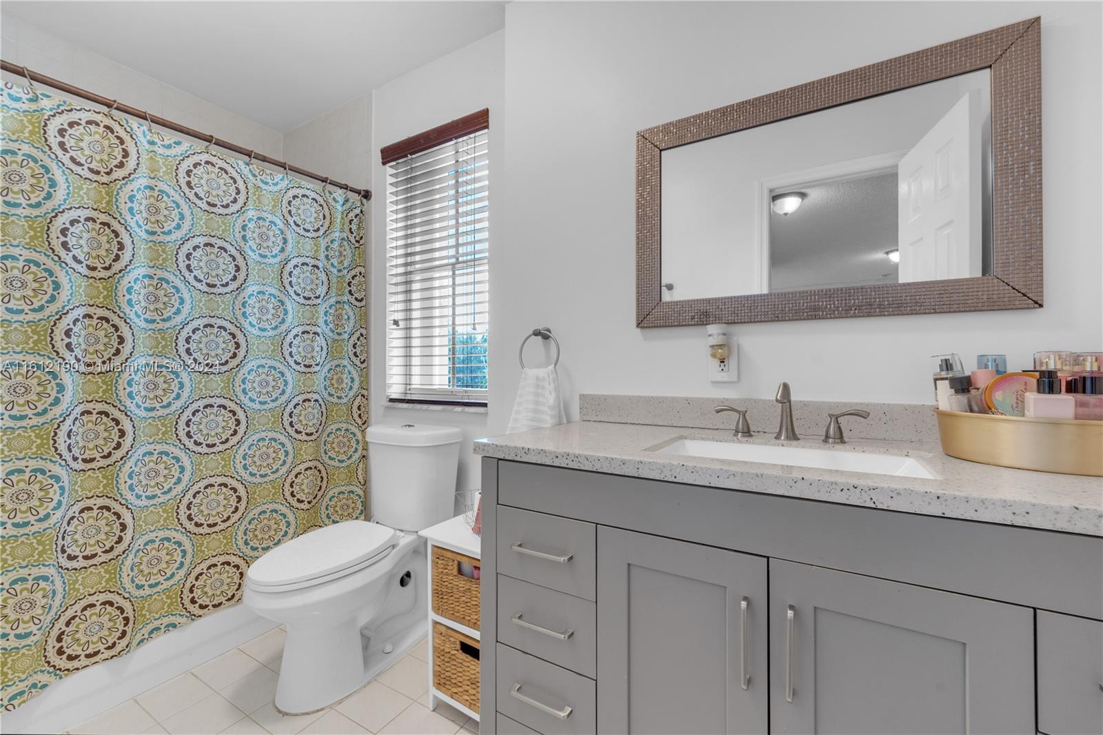 POINCIANA AT SUNSET LAKES - Residential