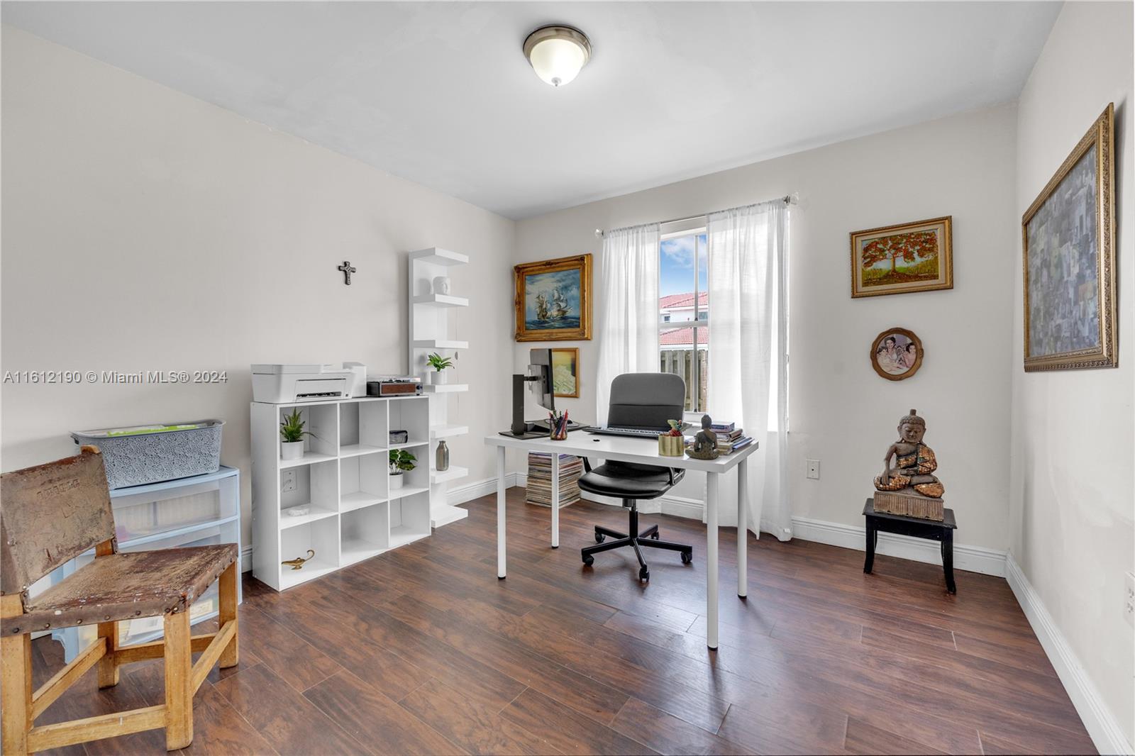 POINCIANA AT SUNSET LAKES - Residential