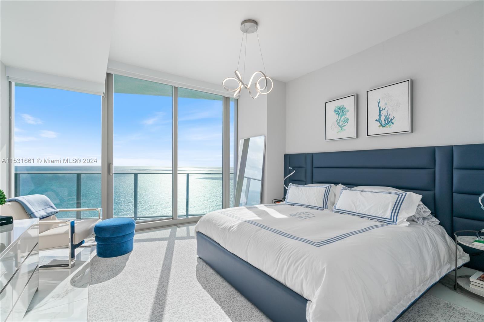 15701 COLLINS CONDO - Residential