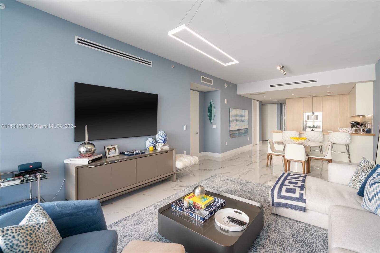 15701 COLLINS CONDO - Residential