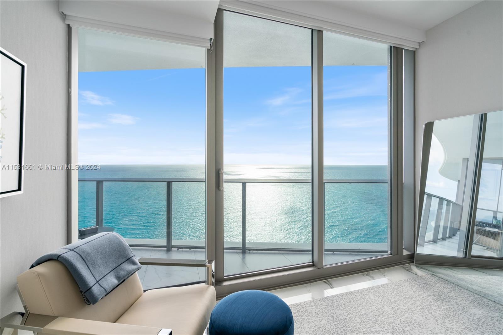 15701 COLLINS CONDO - Residential