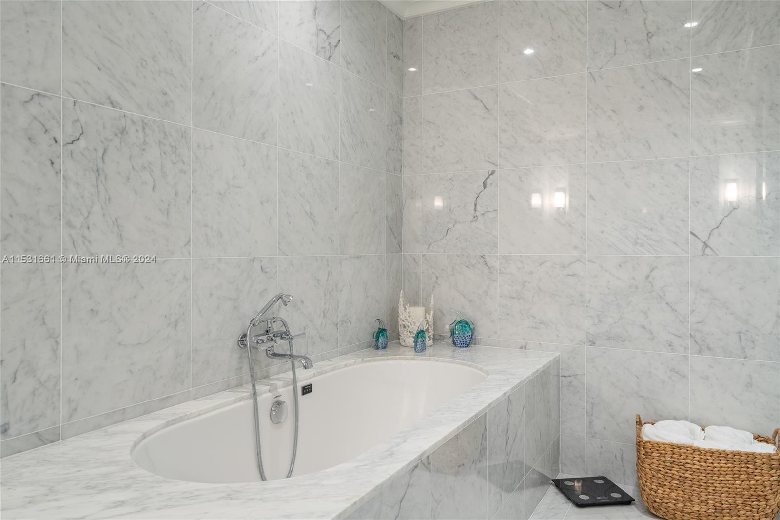 15701 COLLINS CONDO - Residential