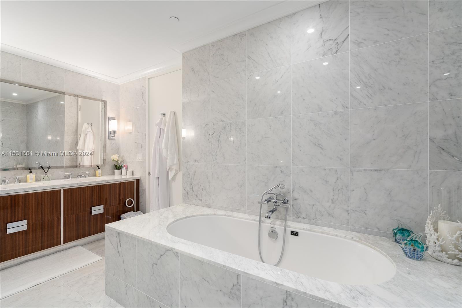 15701 COLLINS CONDO - Residential