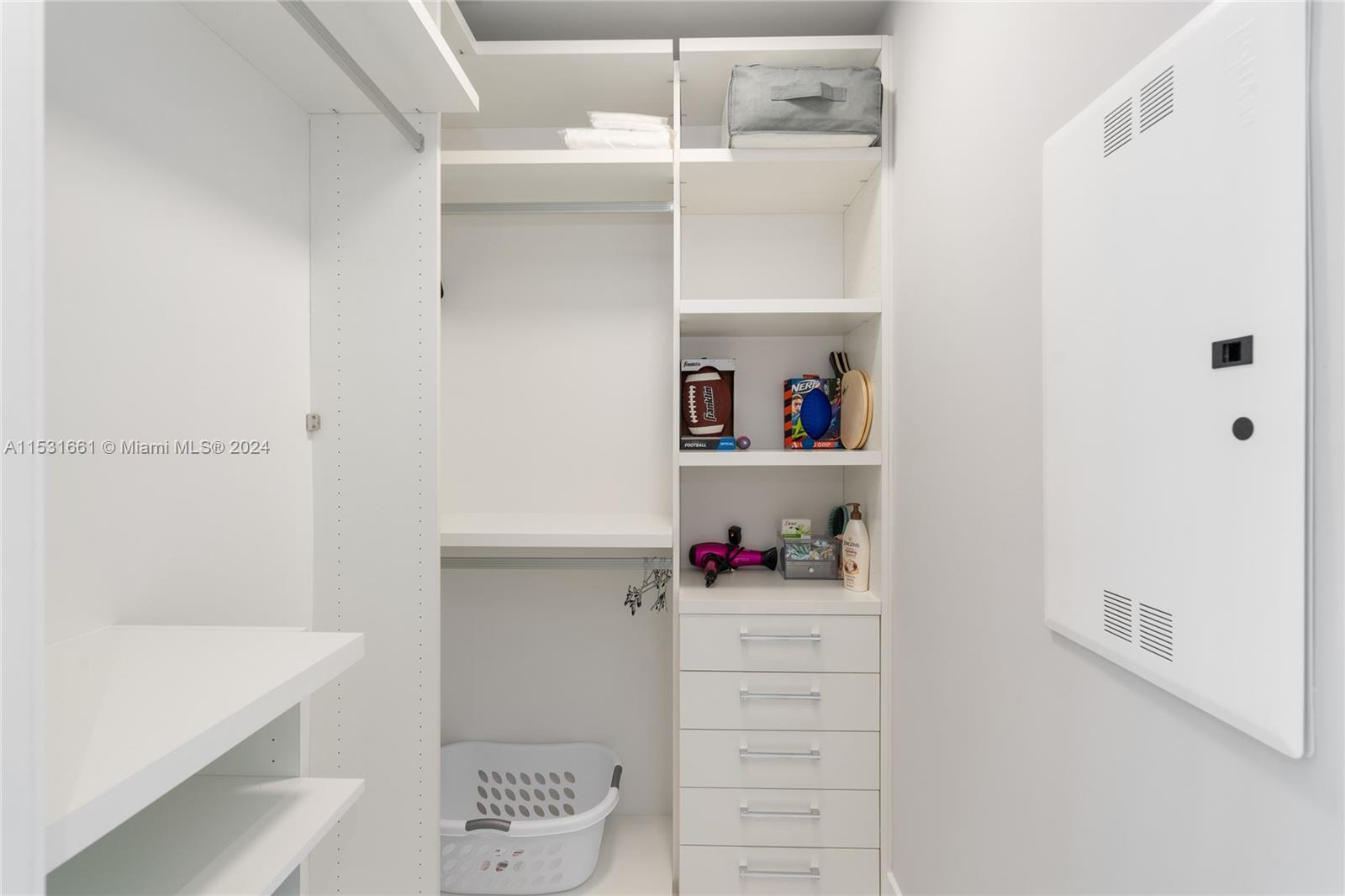 15701 COLLINS CONDO - Residential