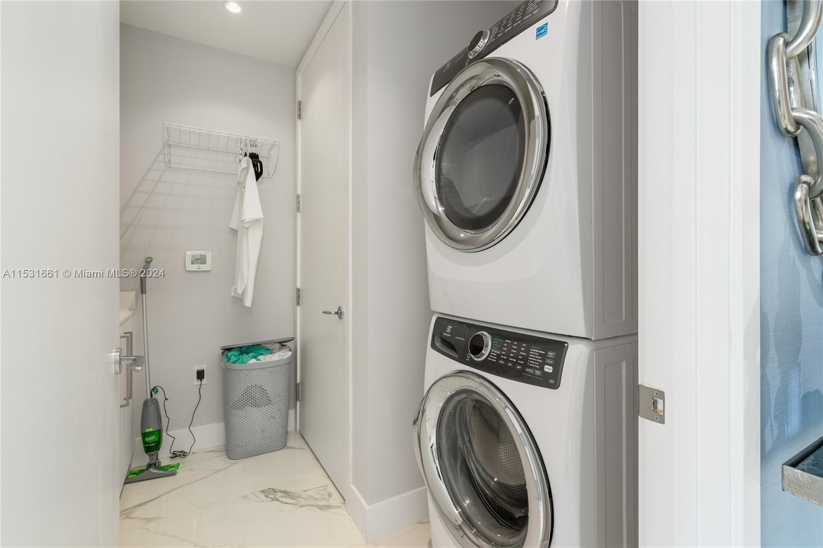 15701 COLLINS CONDO - Residential