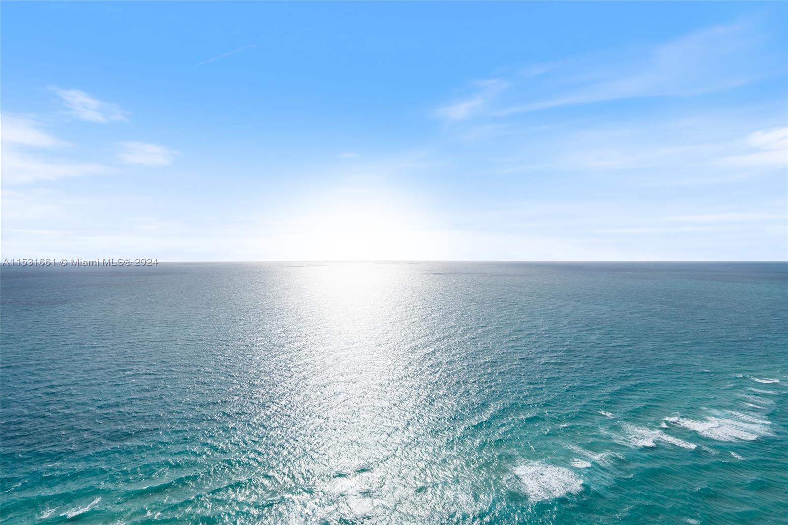 15701 COLLINS CONDO - Residential