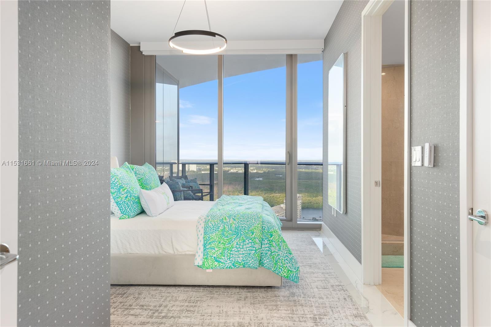 15701 COLLINS CONDO - Residential