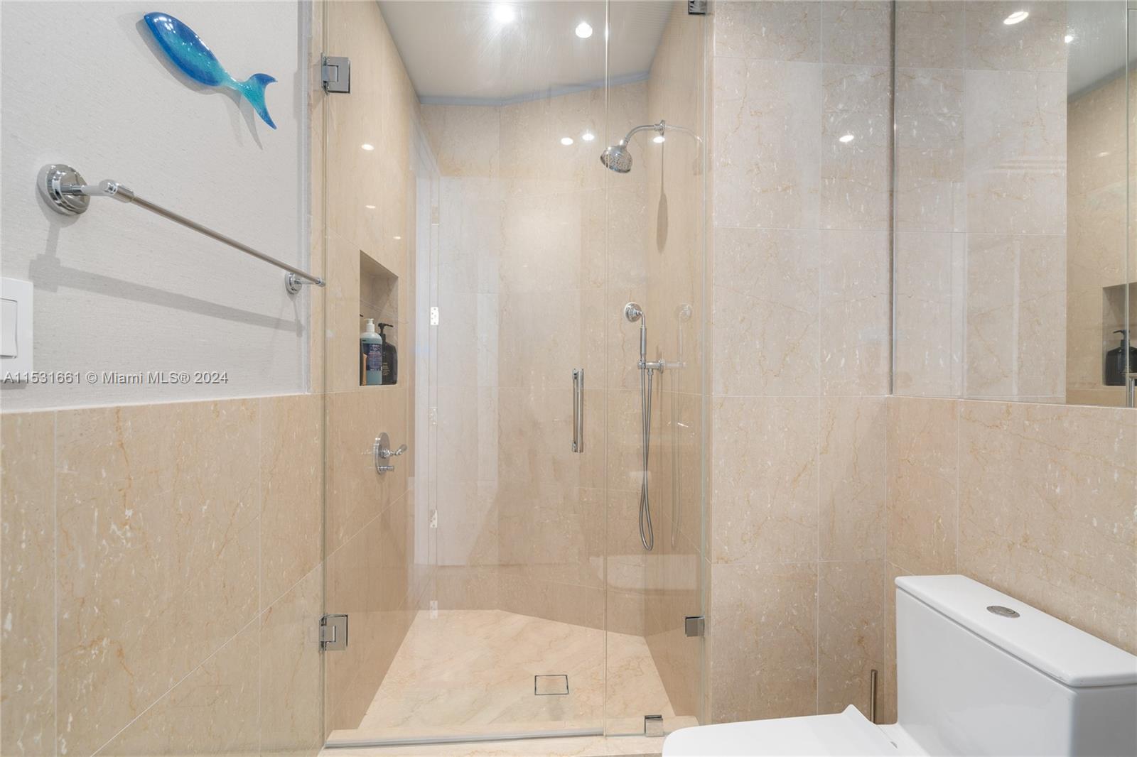 15701 COLLINS CONDO - Residential