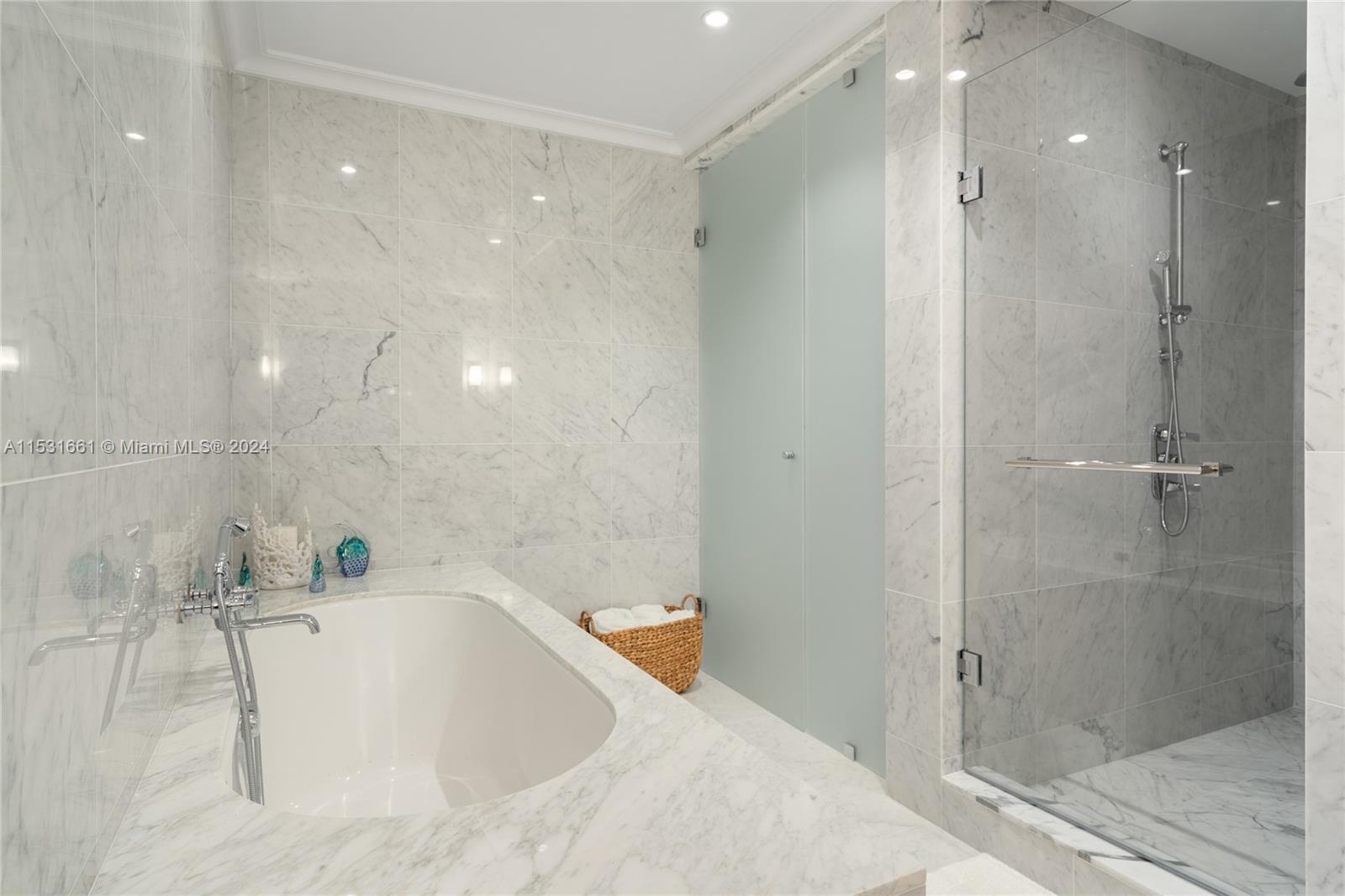 15701 COLLINS CONDO - Residential